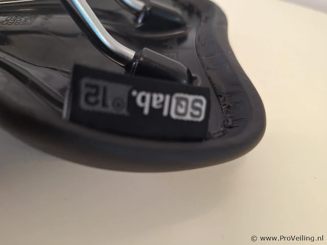 Sqlab fietszadel type 612 - afbeelding 4 van  5