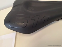 Sqlab fietszadel type 612 - afbeelding 5 van  5