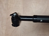 Sqlab fietszadel type 621 ergolux active 2.1 - afbeelding 2 van  5