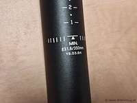 Sqlab fietszadel type 621 ergolux active 2.1 - afbeelding 4 van  5