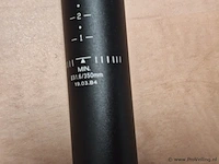 Sqlab fietszadel type 621 ergolux active 2.1 - afbeelding 5 van  5