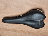 Sqlab fietszadel - afbeelding 2 van  6