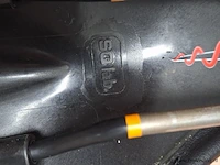 Sqlab fietszadel - afbeelding 5 van  6