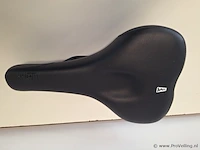Sqlab fietszadel - afbeelding 1 van  4