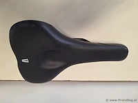 Sqlab fietszadel - afbeelding 2 van  4