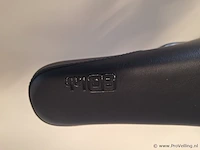 Sqlab fietszadel - afbeelding 4 van  4