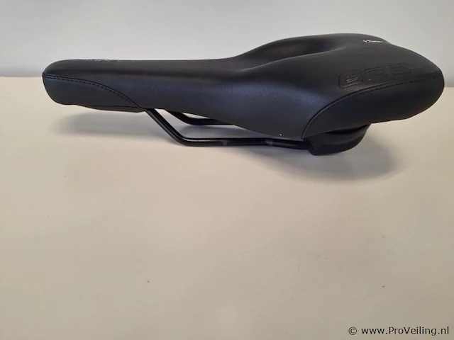Sqlab fietszadel - afbeelding 1 van  6
