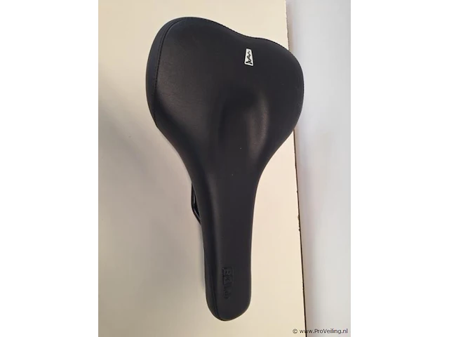 Sqlab fietszadel - afbeelding 2 van  6