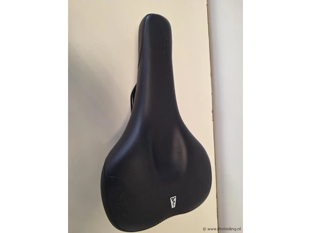 Sqlab fietszadel - afbeelding 3 van  6