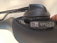 Sqlab fietszadel - afbeelding 6 van  6