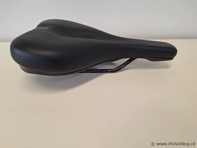 Sqlab fietszadel - afbeelding 2 van  6