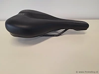 Sqlab fietszadel - afbeelding 2 van  6