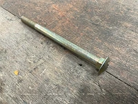 Square neck bolt (200x) - afbeelding 2 van  4