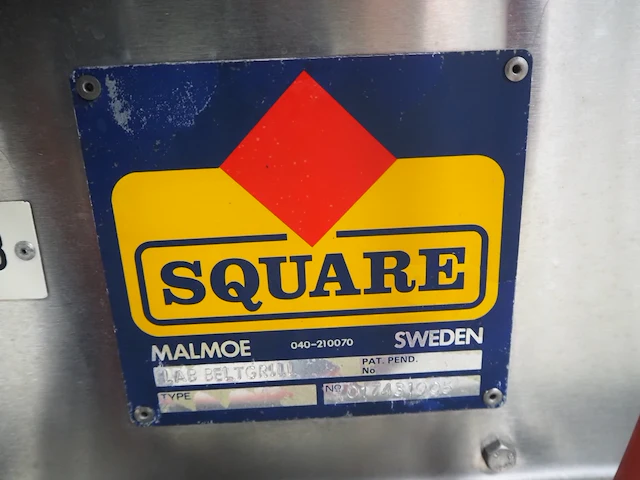 Square - afbeelding 5 van  13