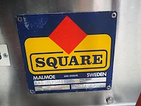 Square - afbeelding 5 van  13