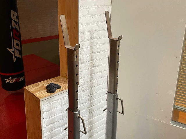 Squatrack - afbeelding 2 van  3