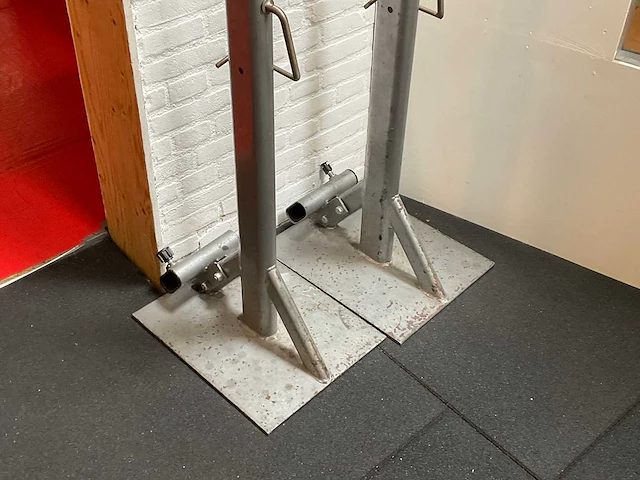 Squatrack - afbeelding 3 van  3