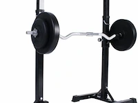 Squatrek metaal - afbeelding 2 van  7