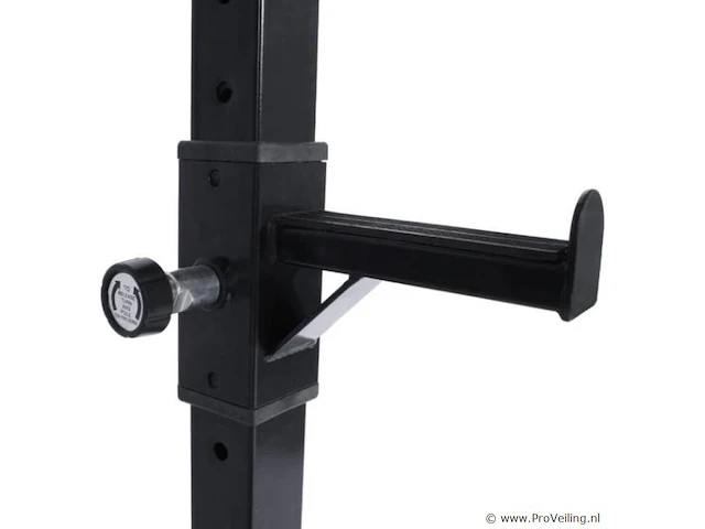 Squatrek metaal - afbeelding 4 van  7