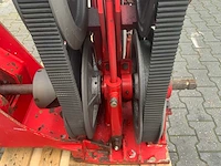 Sr holland variator aandrijving voor schuitemaker robusta (2x) - afbeelding 13 van  15