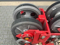 Sr holland variator aandrijving voor schuitemaker robusta (2x) - afbeelding 4 van  15