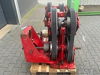 Sr holland variator aandrijving voor schuitemaker robusta (2x) - afbeelding 8 van  15