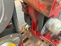 Sr holland variator aandrijving voor schuitemaker robusta (2x) - afbeelding 19 van  21