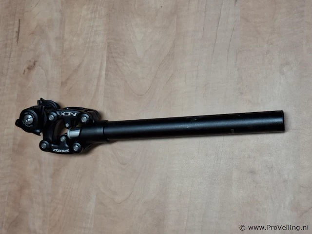 Sr suntour verende zadelpen model ncx - afbeelding 1 van  5
