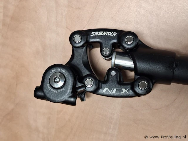 Sr suntour verende zadelpen model ncx - afbeelding 2 van  5