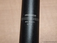 Sr suntour verende zadelpen model ncx - afbeelding 3 van  5