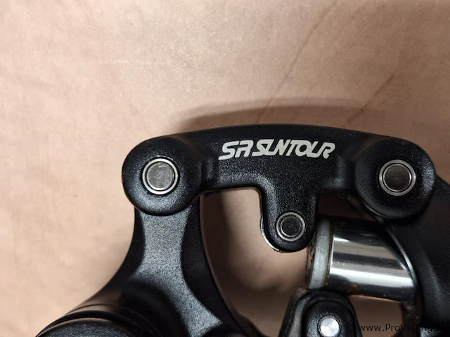 Sr suntour verende zadelpen model ncx - afbeelding 4 van  5
