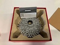 Sram rival cassette - afbeelding 1 van  3