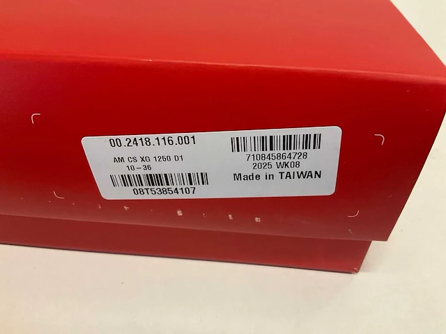 Sram rival cassette - afbeelding 2 van  3