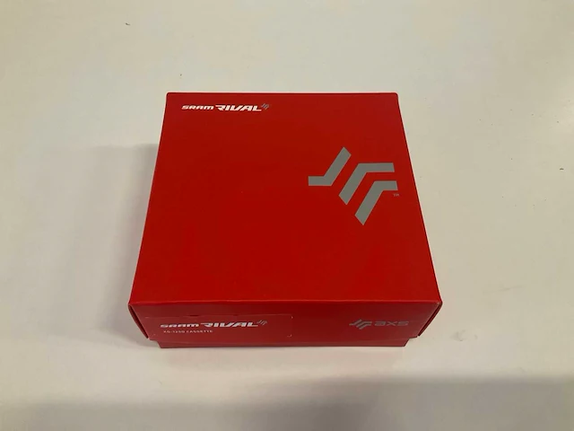 Sram rival cassette - afbeelding 3 van  3