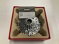 Sram rival xg-1250 cassette - afbeelding 1 van  4