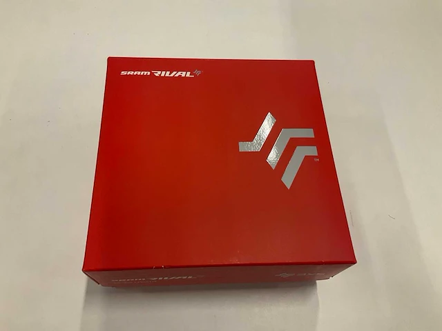 Sram rival xg-1250 cassette - afbeelding 4 van  4
