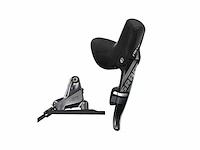 Sram schakel-/remsysteem force22 hrd fm rechts1800mm 11sp - afbeelding 1 van  3