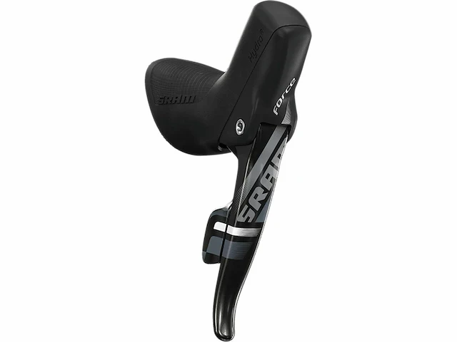 Sram schakel-/remsysteem force22 hrd fm rechts1800mm 11sp - afbeelding 3 van  3