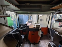 Srv wagen, spijkstaal, 7509, 1986 - afbeelding 11 van  57