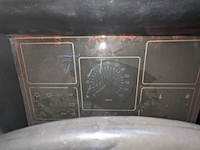 Srv wagen, spijkstaal, 7509, 1986 - afbeelding 16 van  57