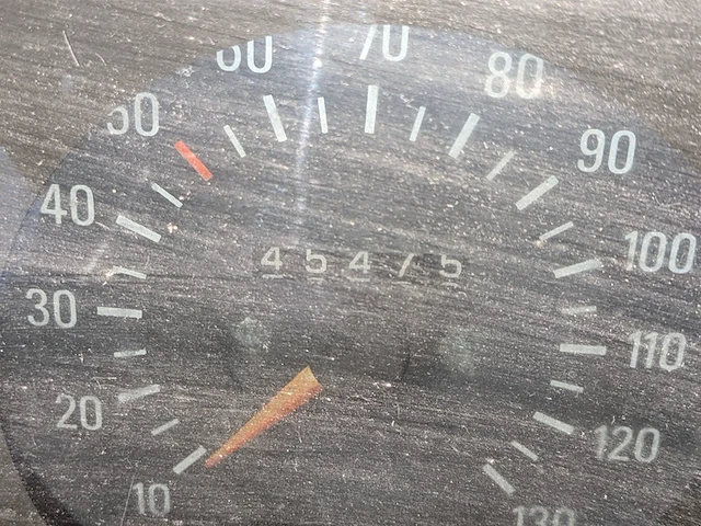 Srv wagen, spijkstaal, 7509, 1986 - afbeelding 18 van  57