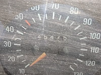 Srv wagen, spijkstaal, 7509, 1986 - afbeelding 18 van  57