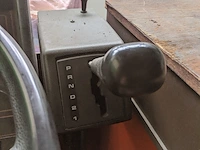 Srv wagen, spijkstaal, 7509, 1986 - afbeelding 20 van  57