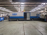 Srv wagen, spijkstaal, 7509, 1986 - afbeelding 23 van  57