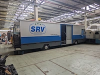 Srv wagen, spijkstaal, 7509, 1986 - afbeelding 34 van  57