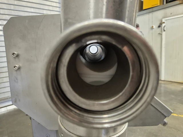 S+s separation and sorting technology gmbh - afbeelding 5 van  10