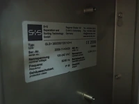 S+s separation and sorting technology gmbh - afbeelding 2 van  11