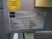 S+s separation and sorting technology gmbh - afbeelding 3 van  11