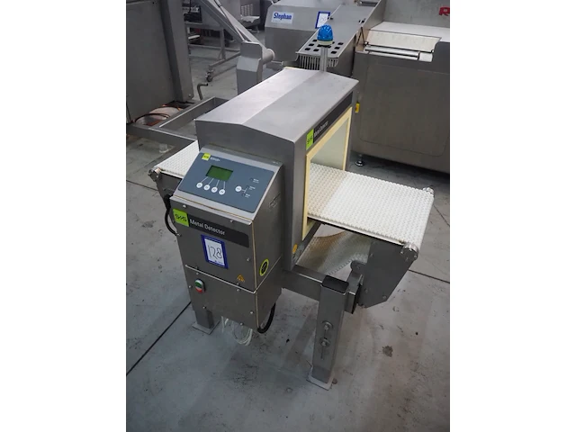 S+s separation and sorting technology gmbh - afbeelding 1 van  11