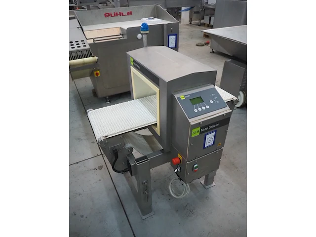 S+s separation and sorting technology gmbh - afbeelding 4 van  11